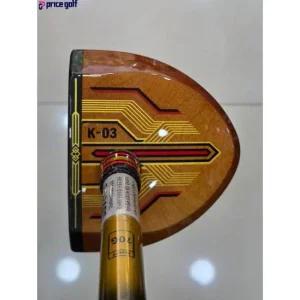 PHOENIX 피닉스 K-03 정품 4스타 파크골프채 공인인증 파크채