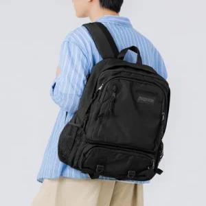 jansport 엔보이 BLACK