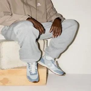 컨버스 오메가 트레이너 베얼리 그레이 A15432C