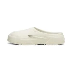 푸마 캘리포니아 뮬 우먼스 - 포레스트아이보리알파인스노우 / 395249-04