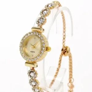 팔찌 손목시계 슬라이드매듭 DP73017 바늘시계 디지털시계 아날로그