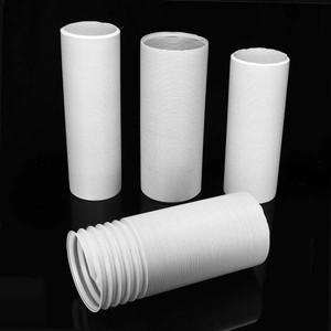 13cm/15cm 직경 휴대용 배기 호스 에어컨 부품 튜브  확장  DIY 홈 도구