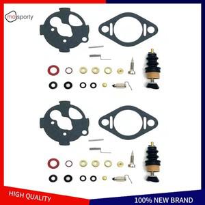 제니스 Bendix Pre-76 스타일 기화기 수리 키트 Harley Carb 36 38 40mm 27132-71 교체 부품