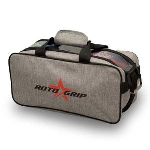 로토 그립 2 볼 토트 캐리 올 볼링백 - 무채색