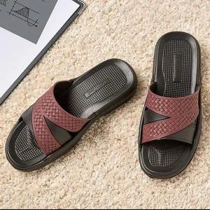 [골드스마일]리베르 남성 슬리퍼