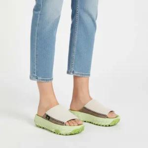 연말결산  UGG 여성 벤처 데이즈 슬라이드  1152680-CCT)