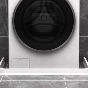 난간 t형 욕실 실리콘 샤워실 워터 한 발코니 유연 유연 베란다물막이 샤워실 T자형