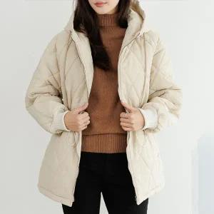 [데드라](110size)레코누빔후드점퍼[4온스] OUE6075_DC