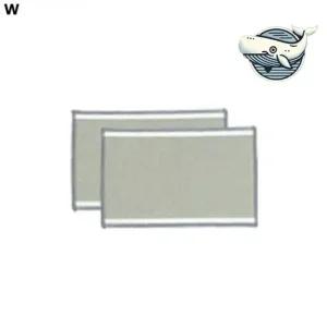 다목적 물티슈 패드 청소용 부착 패드 2개 물티슈스프레이밀대 스프레이밀대