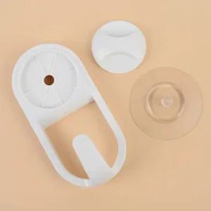 고리 수건걸이 화장실 행거 부착식 후크 욕실 접착식후크 부착식행거 접착행거 부착고리