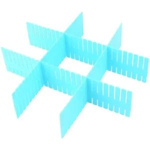 정리 분류 정리대 4P 칸막이 서랍 서랍칸막이 수납함 칸막이수납함 DIY수납함