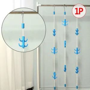 모자 벨트 소품걸이 걸이형 옷걸이 후크 걸이 다용도고리 다용도걸이 모자걸이 도어훅