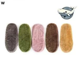 액트 청소슬리퍼 리필용 부드러운 교체 패드 슬리퍼리필 바닥슬리퍼 바닥슬리퍼리필