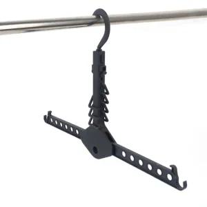 옷걸이 옷정리 자취생 공간활용 다용도걸이 수납걸이 다용도정리대