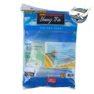 대형 사각 모기장 캠핑용 실내외 여름 방충망 사각모기장 방충망 모기방지 모기장