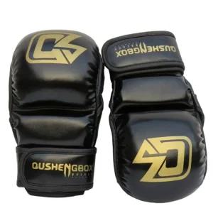 MMA 빵글러브 샌드백 종합격투기 파운딩 무에타이 연습용