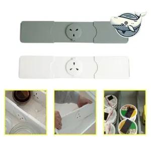 부엌 서랍 정리 분리수납 길이조절 논슬립 서랍칸막이 칸막이정리함 서랍정리 칸막이