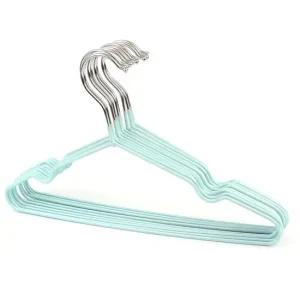 미니옷걸이 작은 유아 아기옷 전용 옷걸이 행거 10p 미니옷걸이 작은옷걸이 의류걸이