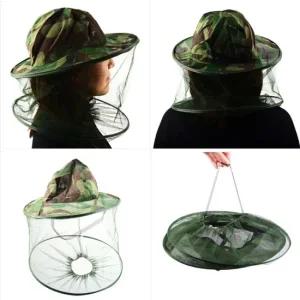 양봉모자 벌초 낚시 벌 방충 모기 모자 예초기사용시 방충모 방충모자 모기모자 등산모자