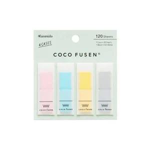 kanmido MO69CC08 칸미도 스틱키 노트 M Blue