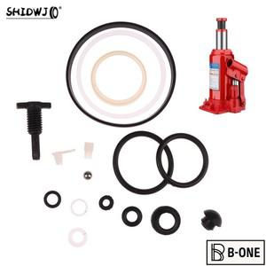 버티컬 잭 수리 키트 액세서리, 오일 도장 플러그, 방진 유압 잭, 고품질