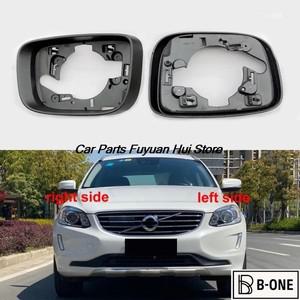 외부 백미러 프레임 교체, 측면 커버, 뚜껑 쉘, 볼보 XC60 2014