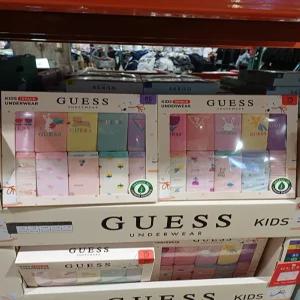 게스 남아 팬티 세트 10매 코스트코 두레샵2512