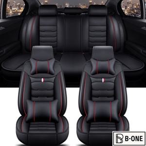 포드 포커스 MK2 Edge Explorer Ecosport Escape Excursion Everest Fiesta 액세서리 용 범용 카시트 커버