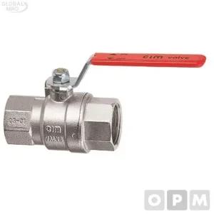 2pc스팀볼밸브 Cim17 2PC 황동이태리밸브 80K 2 볼밸브 황동 BBV 배관 밸프캡