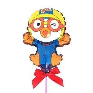 풍선나라 BE13BI45 팬시풍선 뽀로로 5인치