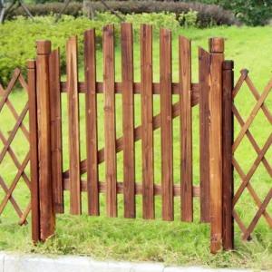 대문 전원주택대문 나무대문 주택현관문 펜스문