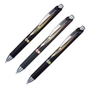 퍼머넌트 GL75WY48 볼펜 0.5mm 1P 12개 세트 1P 사무실 필기구