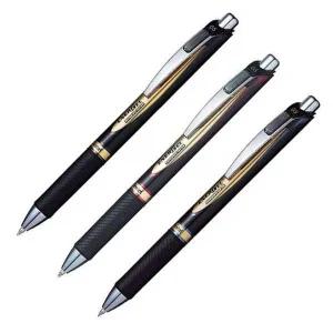 퍼머넌트 KL78BS30 볼펜 0.7mm 1P 12개 세트 1P 사무실 필기구