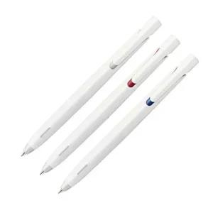 블렌 EZ12YA26 심리스 볼펜 0.7mm 화이트 10개 세트 1P 필기구