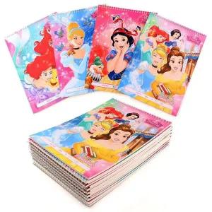 금홍팬시 FO80DH45 프린세스 종합장 14권 랜덤발송