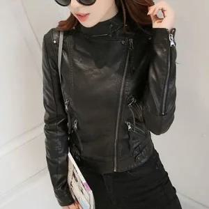 여성잠바 남성가을점퍼 여성양가죽자켓 가죽 양가죽점퍼 데일리 겨울점퍼 패션