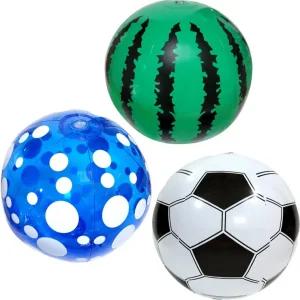 30cm(12개) 비치볼