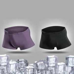 [피커]남성 아이스팬티 M 아이스