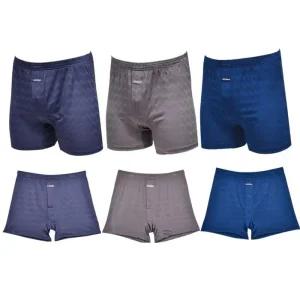 [피커]여름 인견 팬티세트 빅사이즈 3매입 120까지