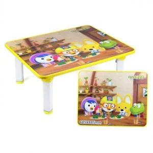 책상 뽀로로 베이직 아린산업 공부상