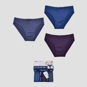 [피커]빅사이즈 남자팬티 울트라 남성 팬티 3매입 0073ip