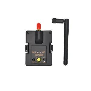 IRX4 다중 프로토콜 모듈 Frsky D8 D16 모드 Frsky QX7 X9DP 액세스 라디오 JR RC Qaud FPV 미니 소형 드론