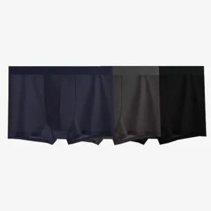 [피커]심리스 차놀드 팬티 아이스 남성