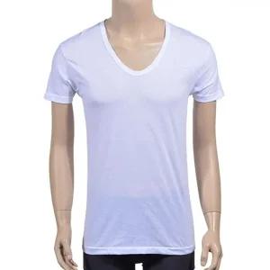 [피커]트라이 남성 남자반팔런닝 데오도란트 반팔 런닝