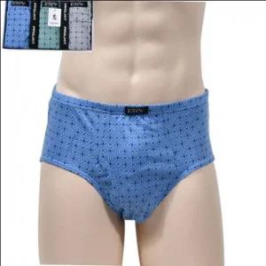 [피커]남성 여름 순면 빅사이즈 팬티 3매입