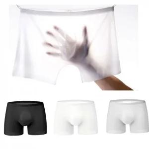 [피커]남성 남성쿨팬티 아이스 쿨팬티 3P