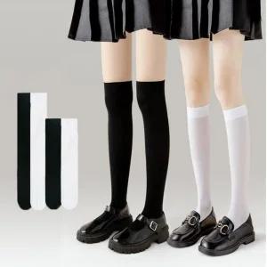 [피커]골프 니삭스 테 종아리 압박 반스타킹