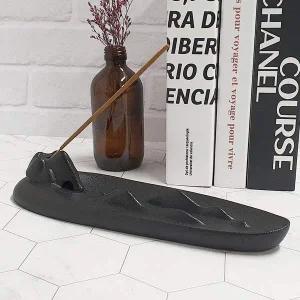 [골드스마일]인센스 스틱 홀더 산 인센스받침 인센스거치대 인센스