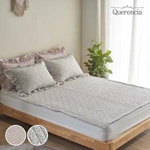 [케렌시아]케렌시아 플랑 광목 워싱 카페트겸패드 BPT 퀸