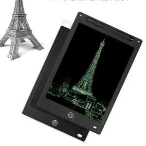 드로잉패드 전자노트 휴대용 메모 지우는 학교 가정